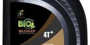 4T Plus Bike Engine Oil