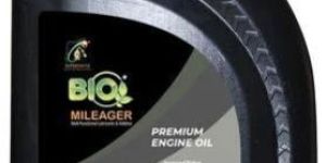 20W40 Car Engine Oil