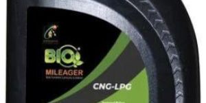 CNG Oil