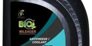 Antifreeze Coolant