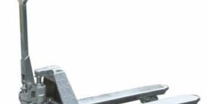 Stainless Steel Hydraulic Pallet Truck
