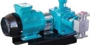 Plunger Dosing Pump
