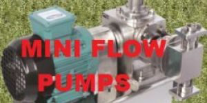 Plunger Pump