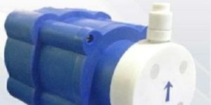 Solenoid Driven Dosing Pump