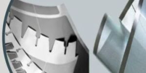 Electroformed Nickel Screen