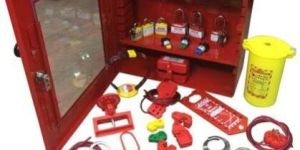 Lockout Tagout Kit