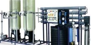 RO Plant