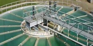 Sewage Treatment Plant