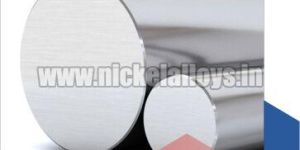 Titanium Grade 9 Round Bars