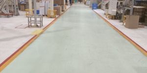 PU Flooring