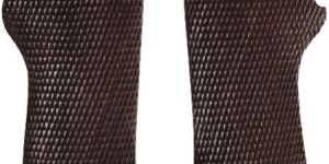 Wooden P08 Luger Grips