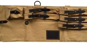 M1 Army Canvas Carrying Cases