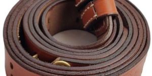 M1 Army Pattern Leather Slings