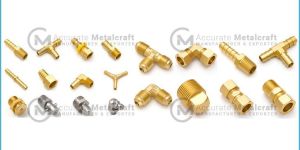 Brass Fittings