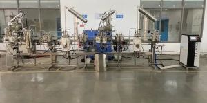 Solvent Extraction System