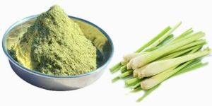 Lemongrass Leaf Powder