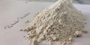 Potato Powder