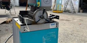 Vertical Circular Saw Cutting Machine