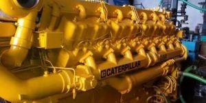 Caterpillar Engine Repair Service