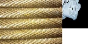 Non Rotating Wire Rope