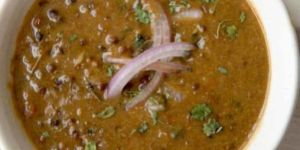 Ready to Eat Dal Makhani