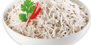 Ready to Eat Jeera Rice