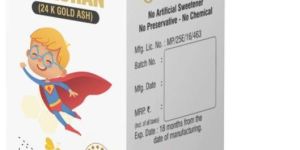 Suvarna Prashan Drops