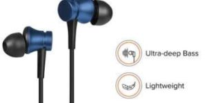 MI Earphones
