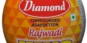 Diamond Rajwadi Hing