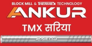 Ankur TMT Bars