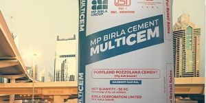 Multicem Cement
