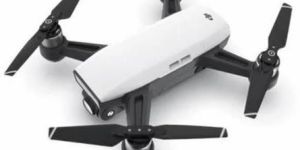 Dji Spark Standalone Drone Camera