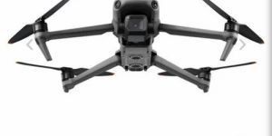 Mavic 3 Classic Standard Kit Drone Camera