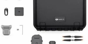 Mavic 3 Thermal Standard Drone Camera