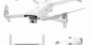 Xiaomi Fimi X8 Se Drone Camera