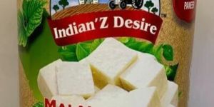 Malai Paneer Cubes