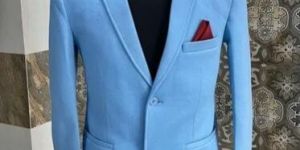 Mens Designer Blazer