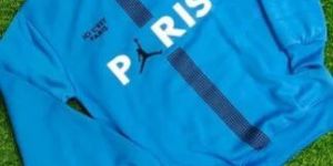 Mens Fleece Sweatshirt