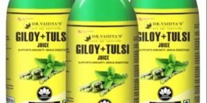 Giloy Tulsi Juice