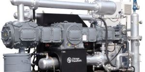 Oil Free Compressors