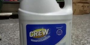 Diversey Toilet Cleaner