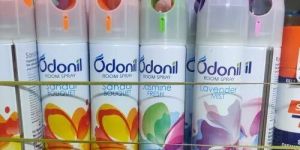 Odonil Air Freshener Spray