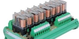 24VDC 1CO NC Relay Board