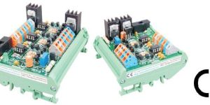 HTL to TTL Converter