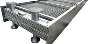 Air Cooled Heat Exchanger