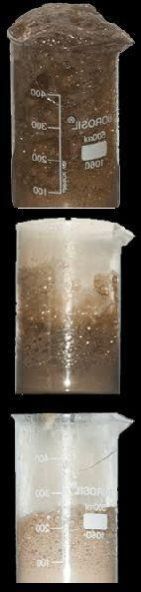 Defoam 5252 & 2525 Fertilizer Additives