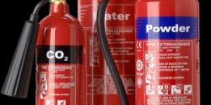 Fire Extinguisher