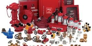 Fire Fighting System