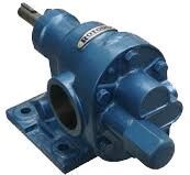 Gear Pumps