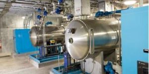 Ozone Disinfection Plants